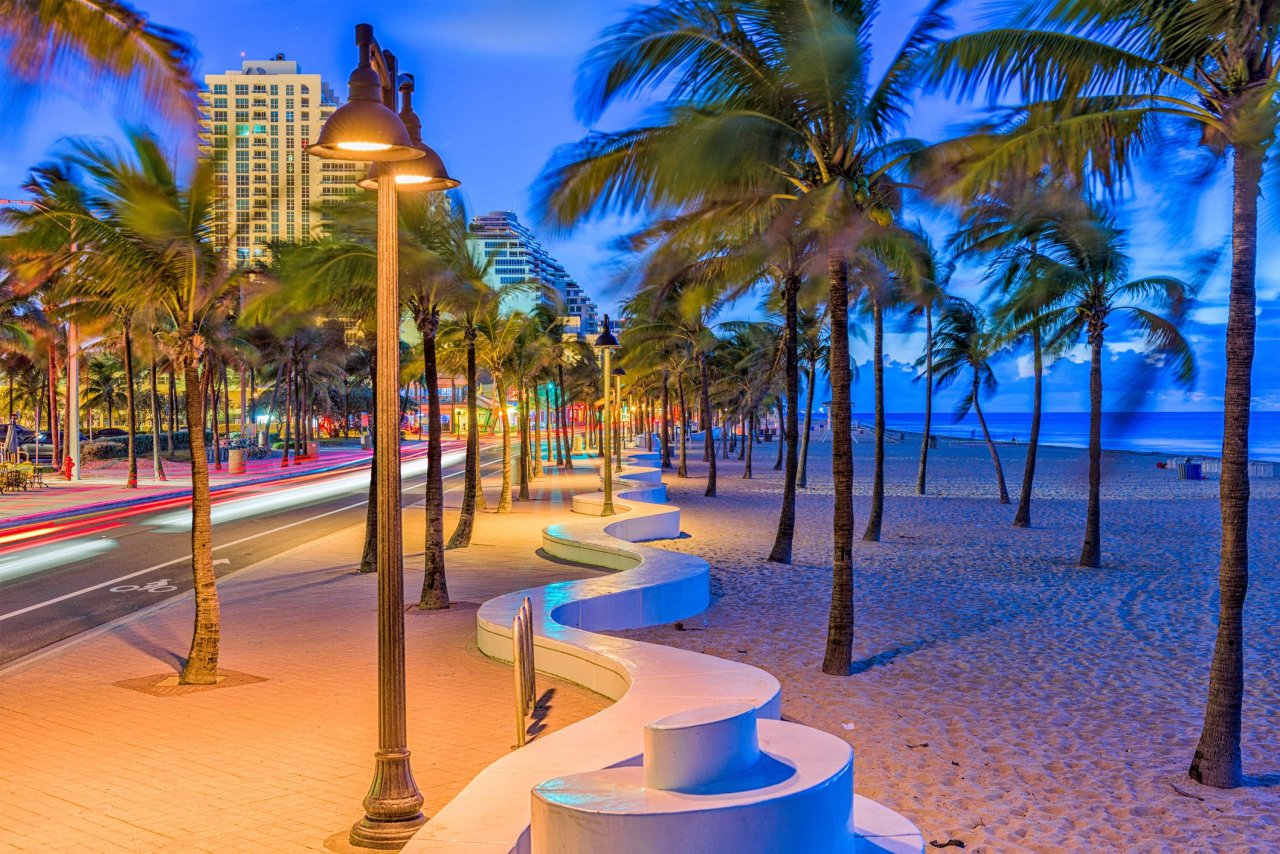 Priceless of Fort Lauderdale FLL Int Airport - Priceless Car Rental