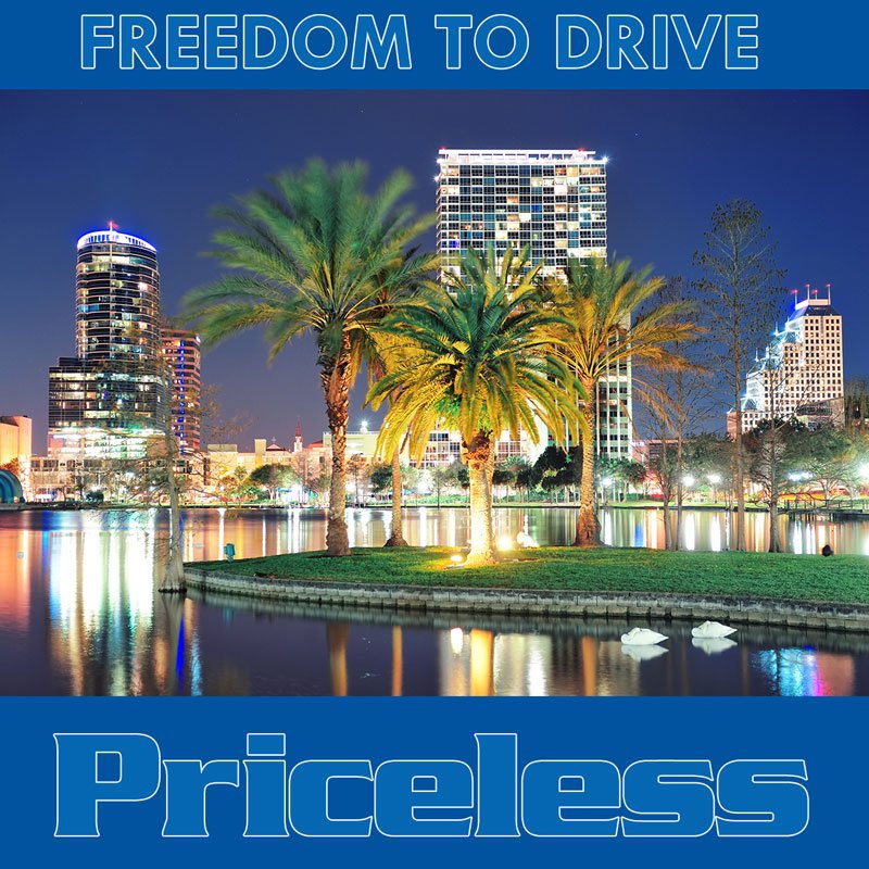 BEST RATE PARKING MCO - 26 Reviews - 7652 Narcoossee Rd, Orlando, Florida - Parking - Yelp