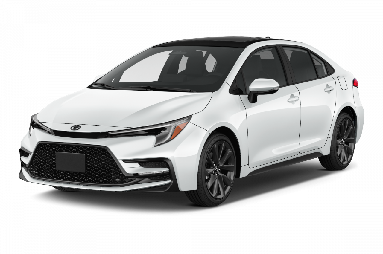 MidSize Cars Priceless Car Rental