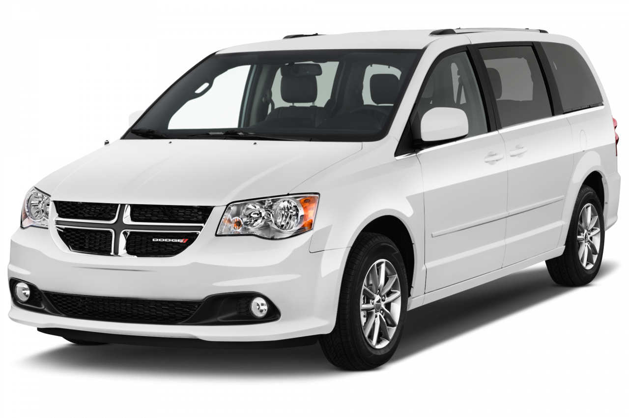 Vans Priceless Car Rental